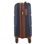 Валіза Semi Line 20" (S) Navy (T5712-1) (DAS302924)