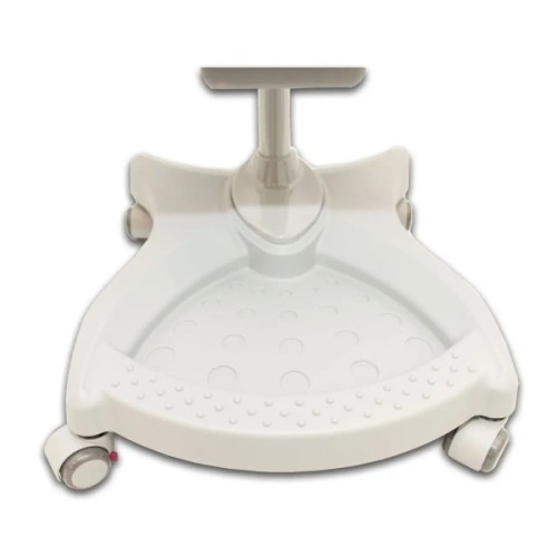 Дитяче крісло FunDesk Vetro grey (1990569)