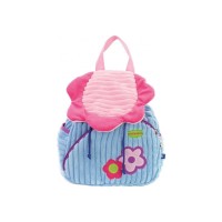 Рюкзак дитячий Cool For School Flowers 25х20х11 см 1 л (CF86109)