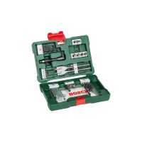 Набір свердл і біт Bosch насадок V-Line-41 (2.607.017.316)