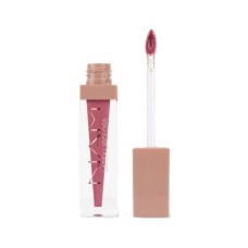 Блиск для губ NAM Lipgloss Latex 5 - Icy Plum (5901801656692) Блиск для губ NAM Lipgloss Latex 5 - Icy Plum (5901801656692)