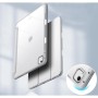 Чохол до планшета BeCover Soft Edge TPU Apple iPad Air 13" M4 2026 Gray (715338)