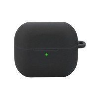 Чохол для навушників BeCover для Samsung Galaxy Buds 3 FE Black (715110)