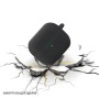Чохол для навушників BeCover для Samsung Galaxy Buds 3 FE Black (715110)