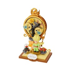Конструктор Pantasy Le Petit Prince -Кишеньковий годинник Зоряний похід (86328) Конструктор Pantasy Le Petit Prince -Кишеньковий годинник Зоряний похід (86328)