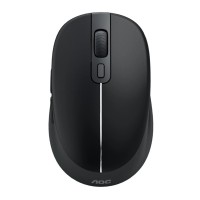 Мишка AOC MS220B Wireless Black (MS220B/LA)