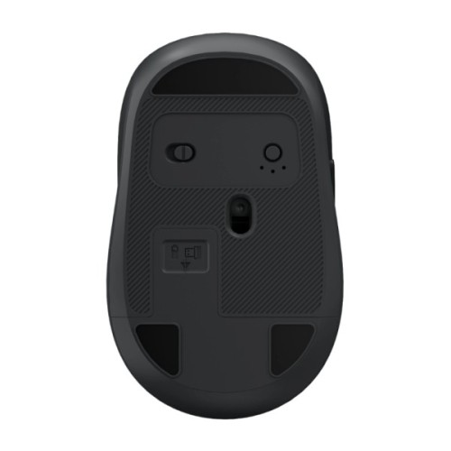 Мишка AOC MS220B Wireless Black (MS220B/LA)