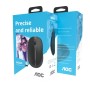 Мишка AOC MS220B Wireless Black (MS220B/LA)
