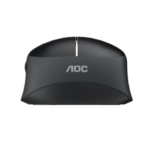 Мишка AOC MS220B Wireless Black (MS220B/LA)