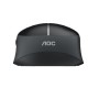 Мишка AOC MS220B Wireless Black (MS220B/LA)