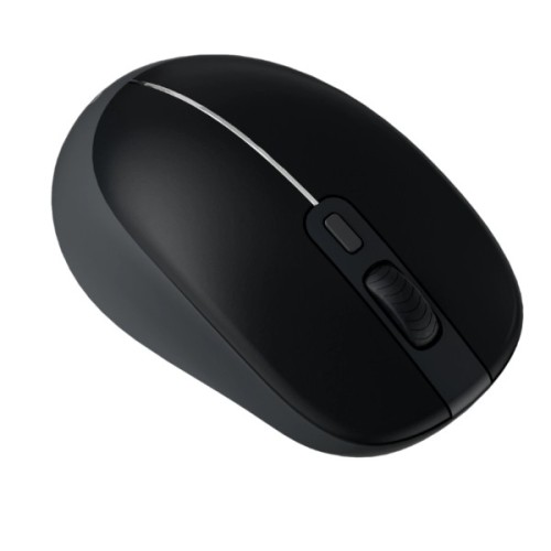 Мишка AOC MS220B Wireless Black (MS220B/LA)