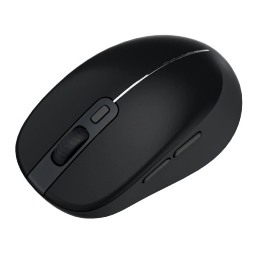 Мишка AOC MS220B Wireless Black (MS220B/LA)