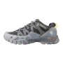 Кросівки Humtto чоловічі трекінгові Summit сірі 41 (140755A-4-41)