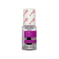 Топ для нігтів Maxi Color Maxi Health №16 60 секунд 10 мл (4823082019267)