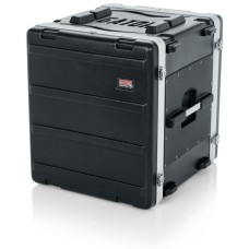 Кейс для звукового обладнання Gator 12U Audio Rack (Standard) (GR-12L) Кейс для звукового обладнання Gator 12U Audio Rack (Standard) (GR-12L)