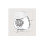 Молоковідсмоктувач Lionelo двофазний електричний Fidi Free Lumi White Natural (LOC-FIDI FREE LUMI WHITE NATURAL)