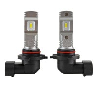 Автолампа PULSO E84-HB3/HB4/ 2835/9-36v/2x15w/2000Lm/4300K (E84-HB3/HB4Y)