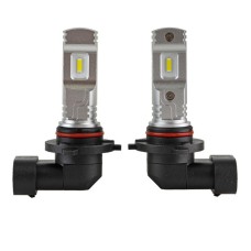 Автолампа PULSO E84-HB3/HB4/ 2835/9-36v/2x15w/2000Lm/4300K (E84-HB3/HB4Y)