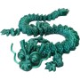 Пластик для 3D-принтера eSUN ePLA Chameleon 1,75mm 1kg POLARIS (EPLA-CHAMELEON-P175PO1)