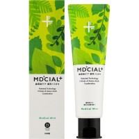 Зубна паста Zettoc Md'cial+ Mint Toothpaste 100 г (4582118954483)