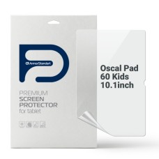 Плівка захисна Armorstandart Anti-Blue hydrogel Oscal Pad 60 Kids 10.1inch (ARM93968)
