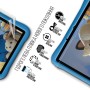 Плівка захисна Armorstandart Anti-Blue hydrogel Oscal Pad 60 Kids 10.1inch (ARM93968)