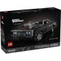 Конструктор LEGO Technic Форсаж Автомобіль Dodge Charger R/T (42231)