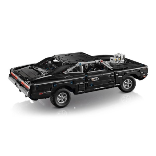Конструктор LEGO Technic Форсаж Автомобіль Dodge Charger R/T (42231)
