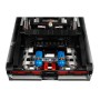 Конструктор LEGO Technic Форсаж Автомобіль Dodge Charger R/T (42231)