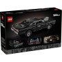 Конструктор LEGO Technic Форсаж Автомобіль Dodge Charger R/T (42231)