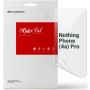 Плівка захисна Armorstandart hydrogel Nothing Phone (4a) Pro (ARM94096)