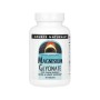 Вітамінно-мінеральний комплекс Source Naturals Магній гліцинат, Magnesium Glycinate, 60 таблеток (SN2890)