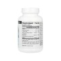 Вітамінно-мінеральний комплекс Source Naturals Магній гліцинат, Magnesium Glycinate, 60 таблеток (SN2890)