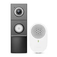 Дверний дзвінок TP-Link Tapo D235 (TAPO-D235)