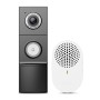 Дверний дзвінок TP-Link Tapo D235 (TAPO-D235)