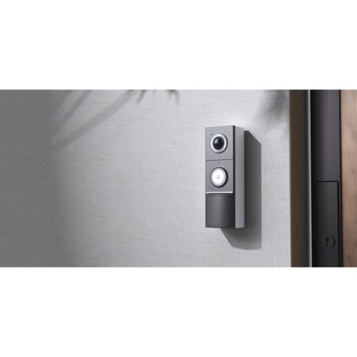 Дверний дзвінок TP-Link Tapo D235 (TAPO-D235)