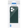 Чохол до мобільного телефона ACCLAB Silicone Case Xiaomi Redmi 12 Dark Green (1283126602351)