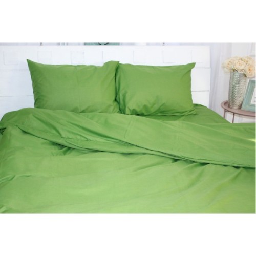 Постільна білизна MirSon Бязь Premium Carolina 200х220 (2200000949240)