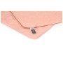 Ковдра MirSon антиалергенна Eco-Soft всесезонна №1733 Eco Light Coral 110x140 см (2200003709476)