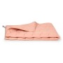 Ковдра MirSon антиалергенна Eco-Soft всесезонна №1733 Eco Light Coral 110x140 см (2200003709476)