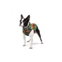 Курточка для тварин WAUDOG Clothes Блоки S 40 (406-4056)