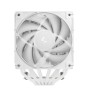 Кулер до процесора Deepcool AG620 WH ARGB V2 (R-AG620-WHAMMN-GJD)
