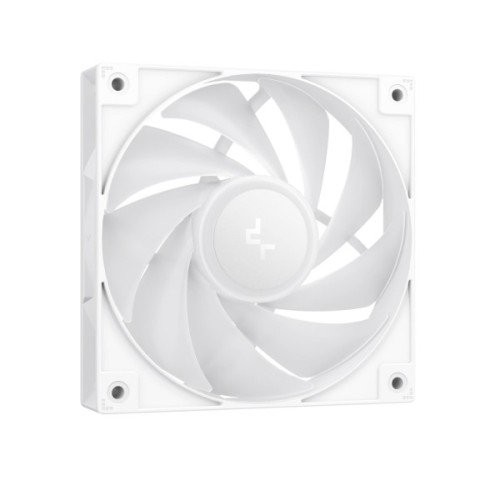 Кулер до процесора Deepcool AG620 WH ARGB V2 (R-AG620-WHAMMN-GJD)
