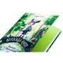 Книга Непосида Кноп. Пригоди в Маленькому лісі - Сандра Ґрімм Ранок (9786170987709)