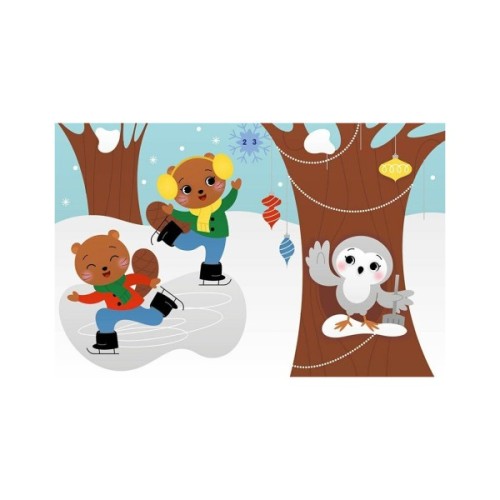 Книга Песик. Аплікації наліпками - Ю.В. Каспарова Ранок (9789667615635)