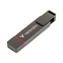 USB флеш накопичувач Verbatim 512GB QuickStick USB 3.2/USB-C (32042)