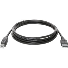 Кабель для принтера USB 2.0 AM/BM 5.0m USB04-17 Defender (83765)