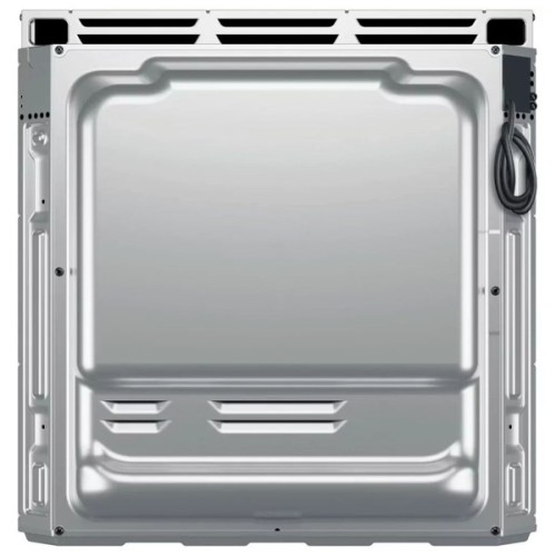 Духова шафа Whirlpool OMSR58CU1SB