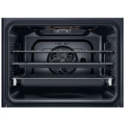 Духова шафа Whirlpool OMSR58CU1SB