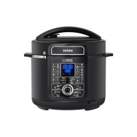 Мультиварка Rotex REPC79-B Universal